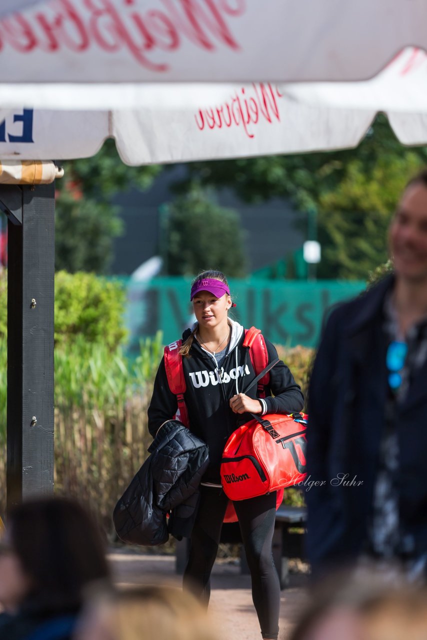 Bild 14 - Lilienthaler Volksbank Open